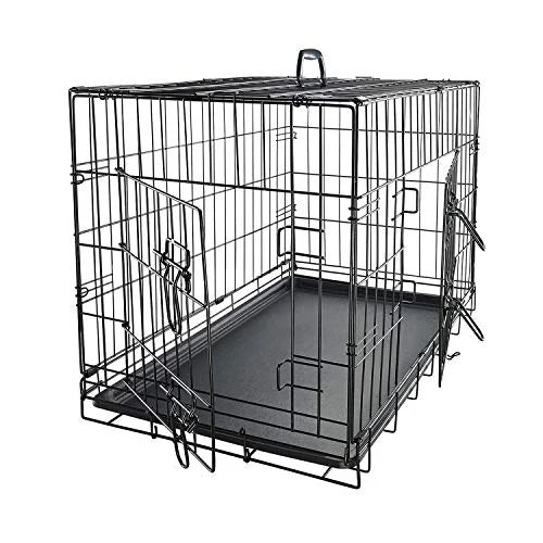 Customised Iron Cages with Accessories & Toys for Birds, Livestock & Pets