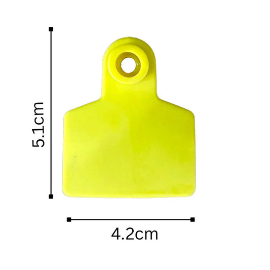 Customize pin Tag