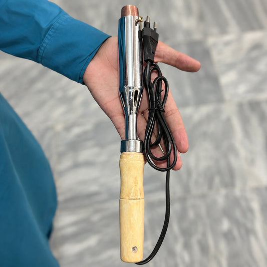 Electric Dehorner for Livestock – Professional Horn Removal Tool