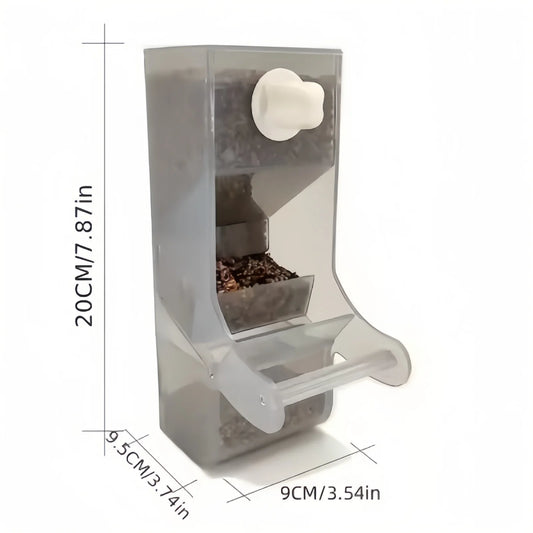 Gravity Feeder