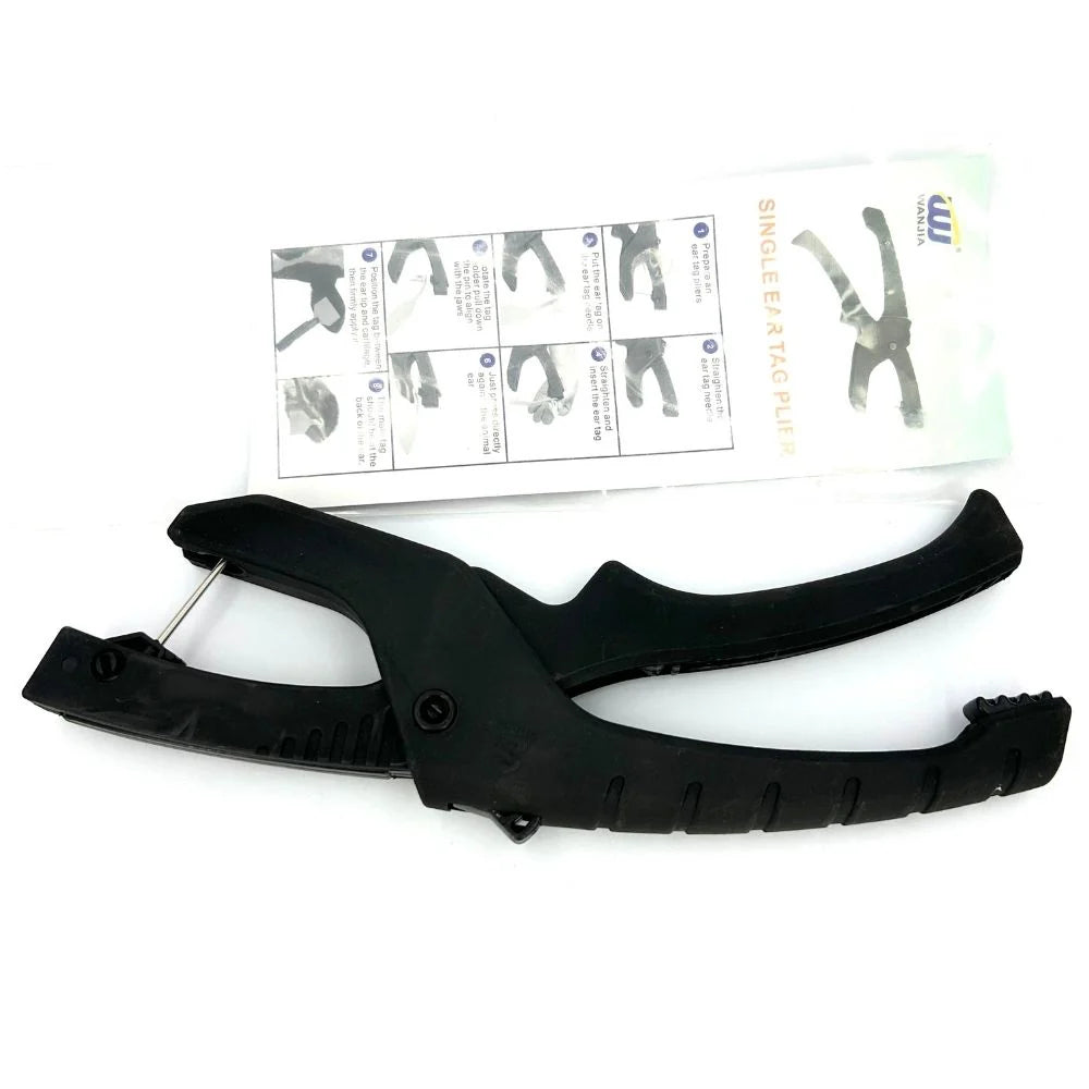 Imported Zee Tag applicator