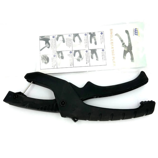 Imported Zee Tag applicator