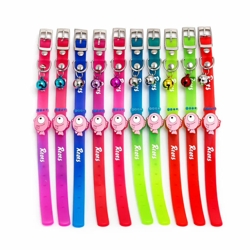 Imported Neck Collars