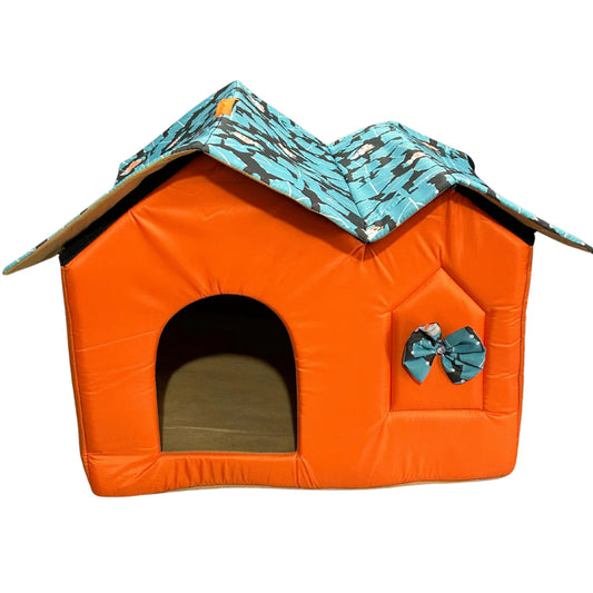 Large pet Double houses