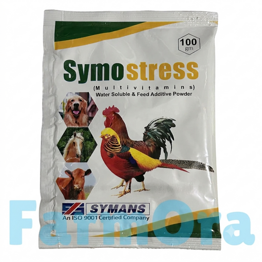 SYMOSTRESS (اسٹریس کم کرنے کے لیے)