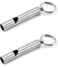 Single tone Whistle Large