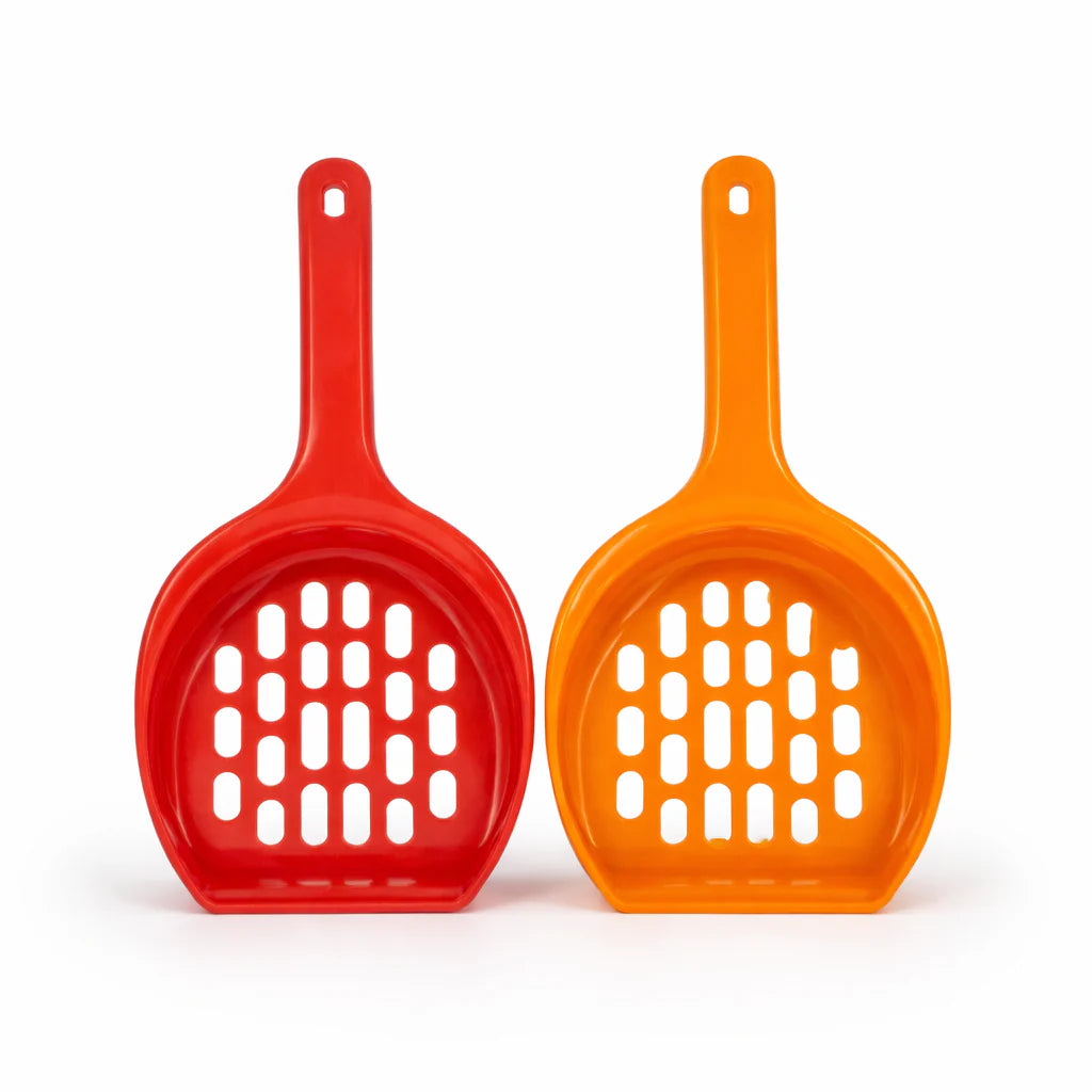 Small Litter Scoop