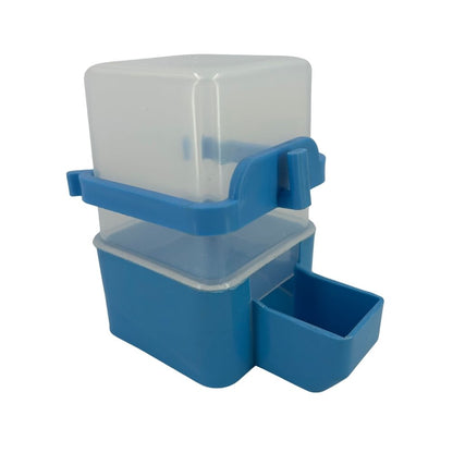 Birds 300ml Feeder/Drinker