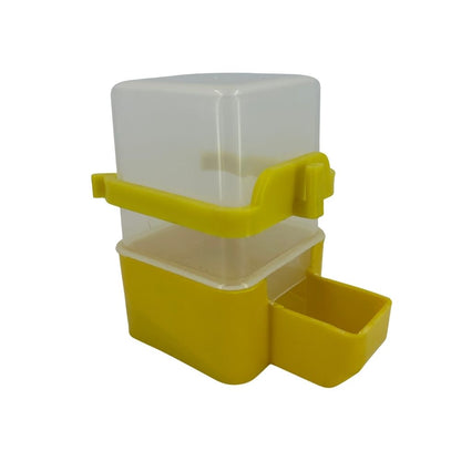 Birds 300ml Feeder/Drinker