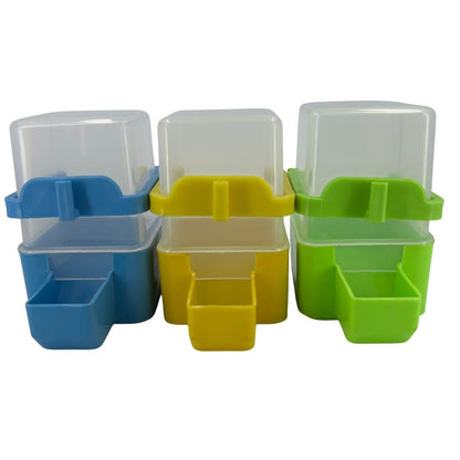 Birds 300ml Feeder/Drinker