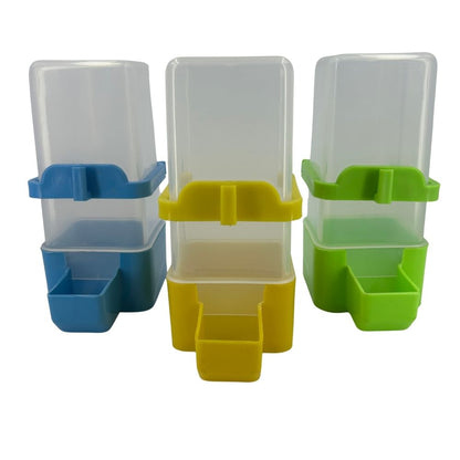 Birds 480 ml Feeder/Drinker