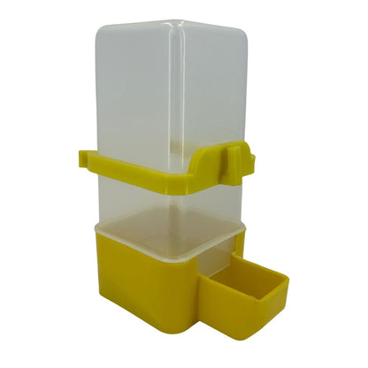 Birds 480 ml Feeder/Drinker