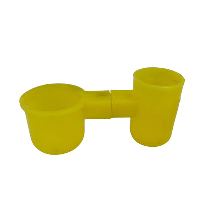 Water Deflector For Birds