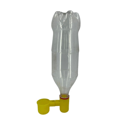 Water Deflector For Birds