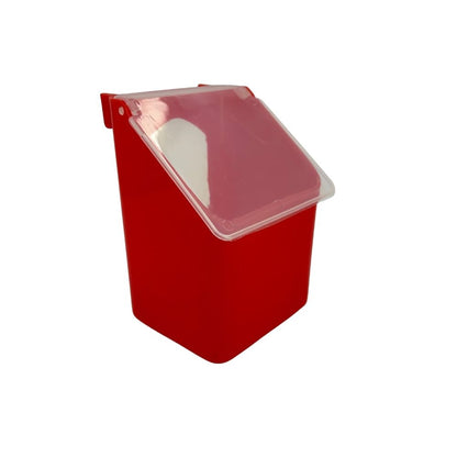 Single Hole Feeder