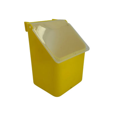 Single Hole Feeder