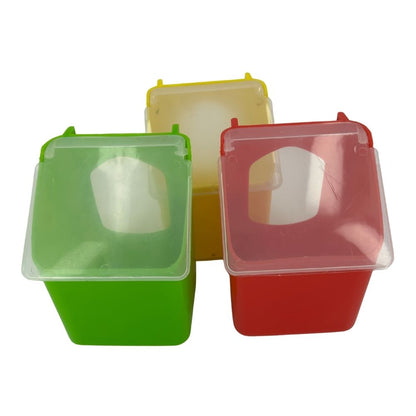 Single Hole Feeder