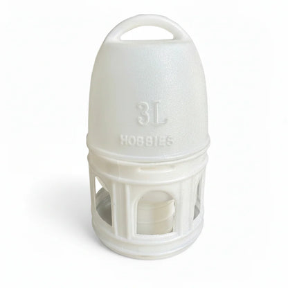 3 L Drinker For Ground Birds