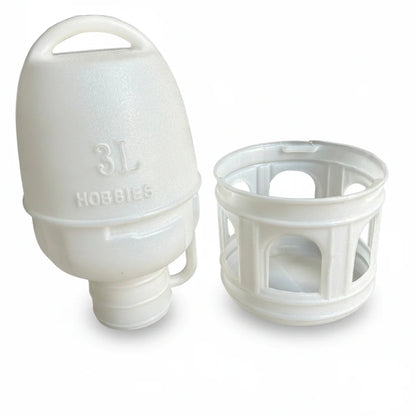 3 L Drinker For Ground Birds