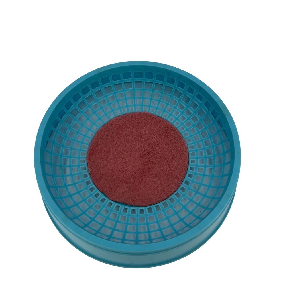 Grill Nest Bowl