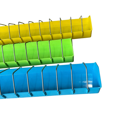 60 cm Plastic Feeding Tray