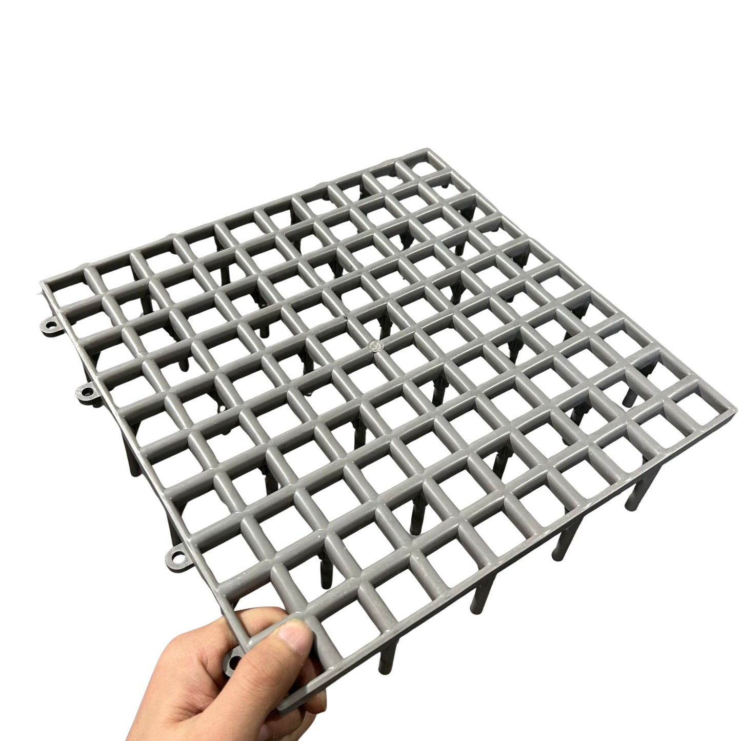Plastic Floor