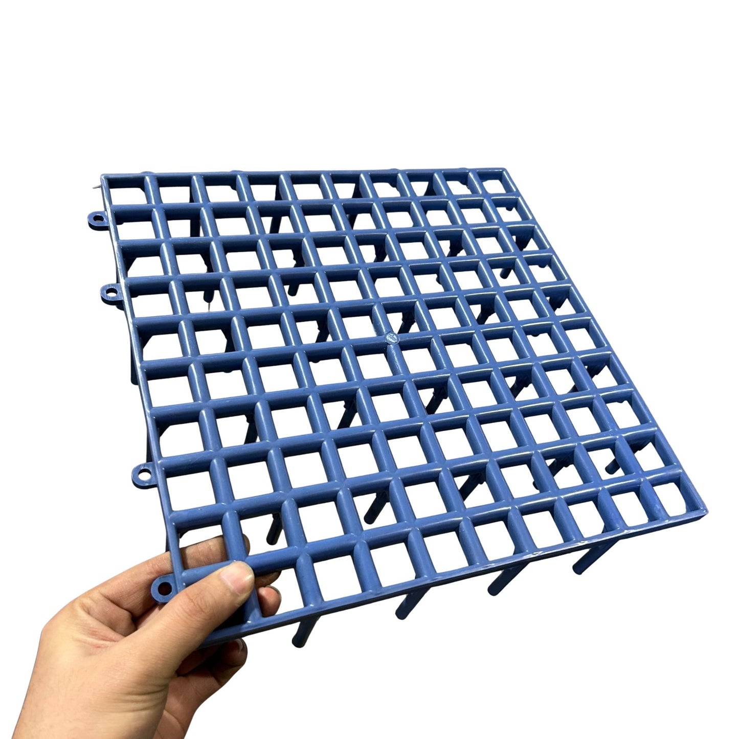 Plastic Floor