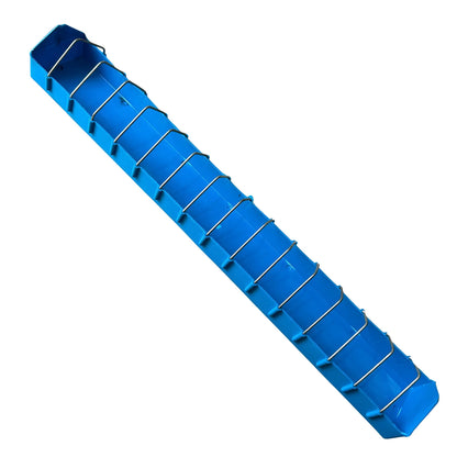 Plastic Feeding Tray 80cm