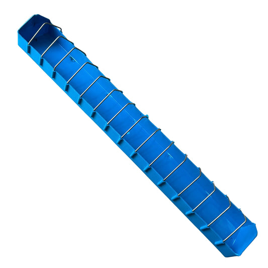Plastic Feeding Tray 80cm
