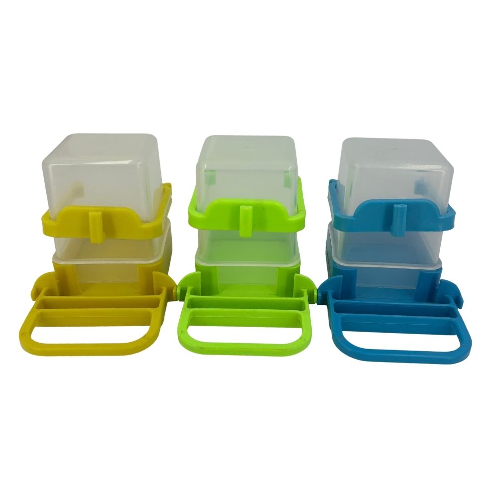 Birds Mini Seed Hopper 250 Gram