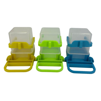 Birds Mini Seed Hopper 250 Gram