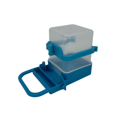 Birds Mini Seed Hopper 250 Gram