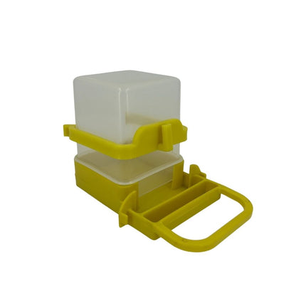 Birds Mini Seed Hopper 250 Gram
