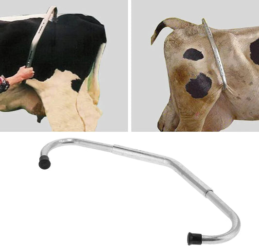 Anti Kick Bar For Animals