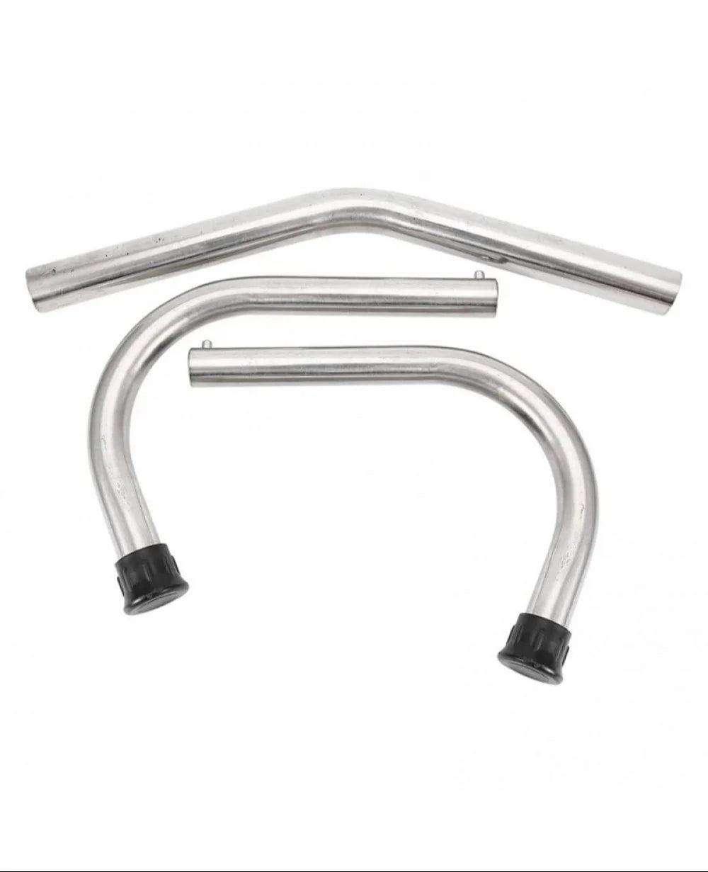 Anti Kick Bar For Animals