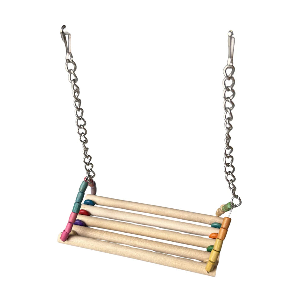 Bird Bench toy