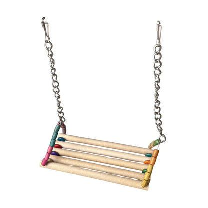 Bird Bench toy
