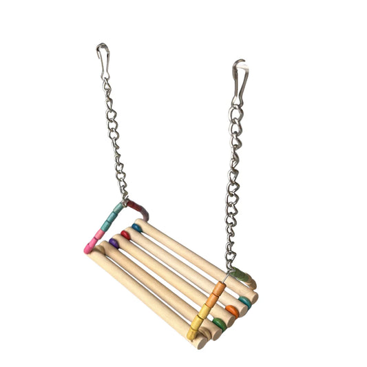 Bird Bench toy