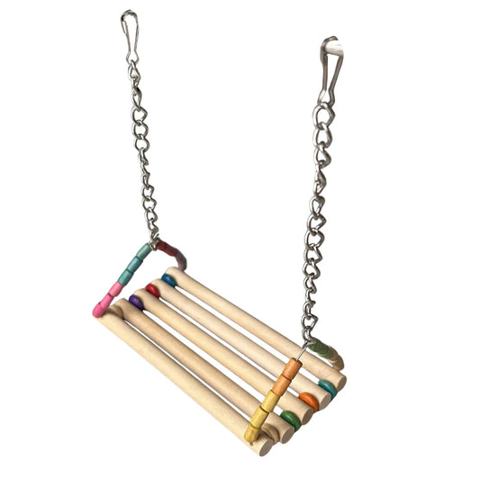 Bird Bench toy