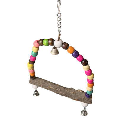 Bird D Toy