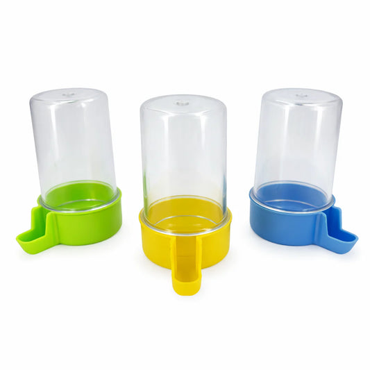 Birds 100ml Drinker