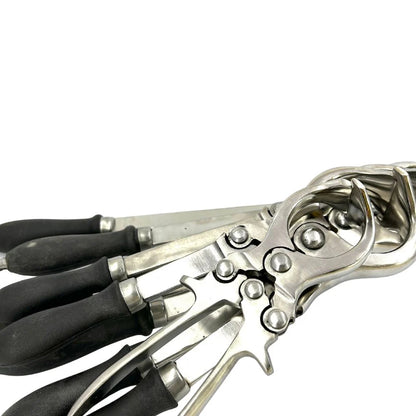 Castrators