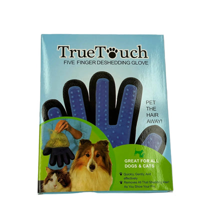 Cats Grooming Glove