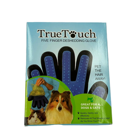 Cats Grooming Glove