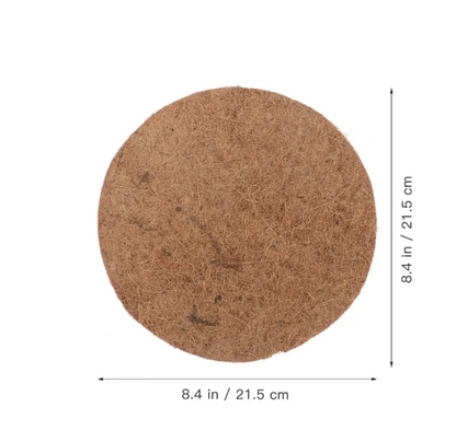 Coconut mat
