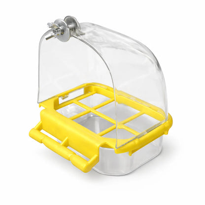 Cresent Feeder