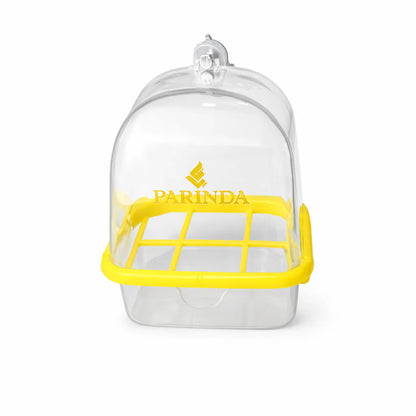 Cresent Feeder