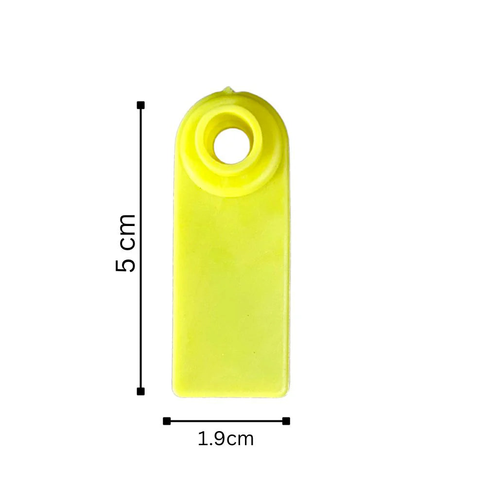 Customize pin Tag