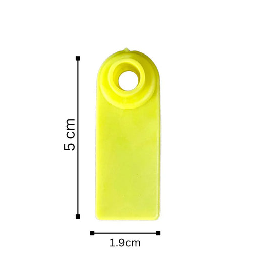 Customize pin Tag