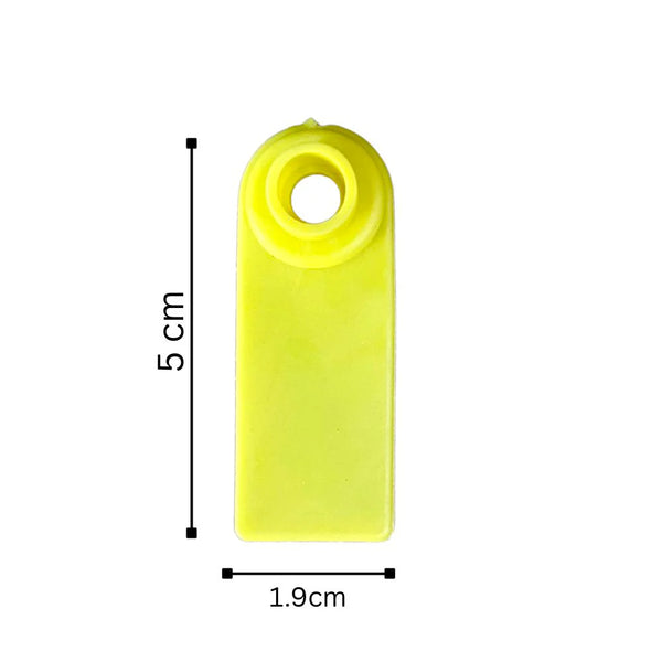 Customize pin Tag